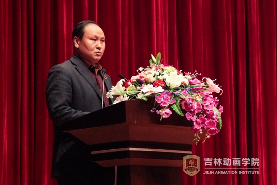 5副院长张砚为宣读永利集团官网2015年竞聘上岗实施方案.jpg